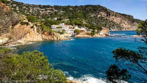 2018-04-26 · 11:34 · Costa Brava