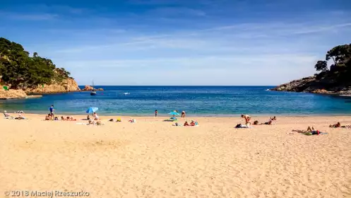 2018-04-26 · 15:52 · Costa Brava