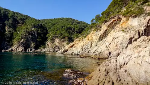 2018-04-27 · 10:32 · Costa Brava