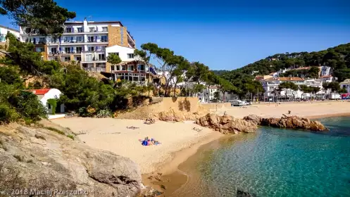 2018-04-27 · 10:57 · Costa Brava