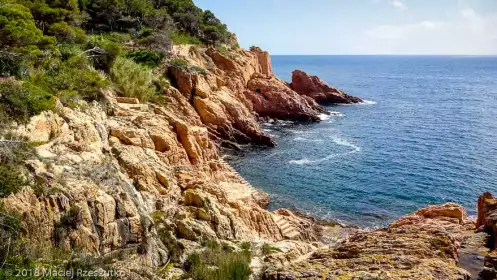 2018-04-27 · 12:26 · Costa Brava