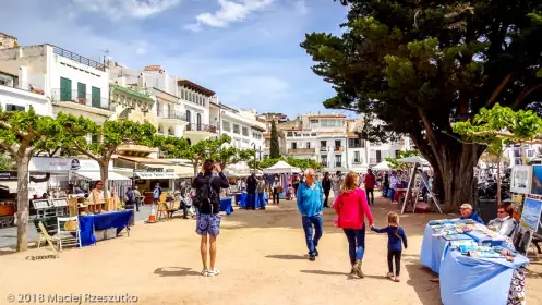 2018-04-28 · 13:25 · Costa Brava