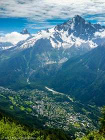 KV de Planpraz · Alpes, Préalpes de Savoie, Aiguilles Rouges, FR · GPS 45°56'7.10'' N 6°51'13.73'' E · Altitude 2036m