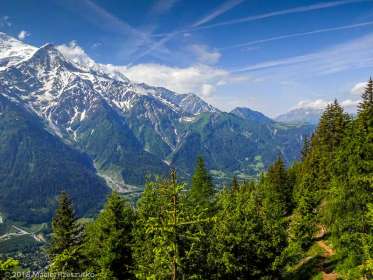 Belle Lachat · Alpes, Préalpes de Savoie, Aiguilles Rouges, FR · GPS 45°54'58.67'' N 6°49'38.88'' E · Altitude 1841m