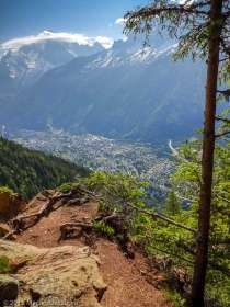 Belle Lachat · Alpes, Préalpes de Savoie, Aiguilles Rouges, FR · GPS 45°54'59.29'' N 6°49'39.41'' E · Altitude 1861m