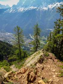 Belle Lachat · Alpes, Préalpes de Savoie, Aiguilles Rouges, FR · GPS 45°54'59.83'' N 6°49'39.56'' E · Altitude 1875m