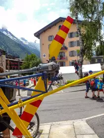 2018-06-16 · 13:05 · 60 ans du PGHM à Chamonix