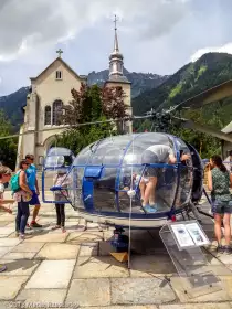 2018-06-16 · 13:06 · 60 ans du PGHM à Chamonix