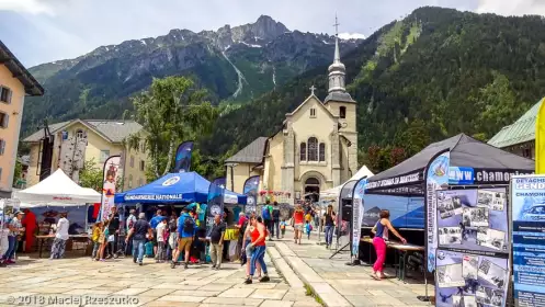 2018-06-16 · 13:15 · 60 ans du PGHM à Chamonix