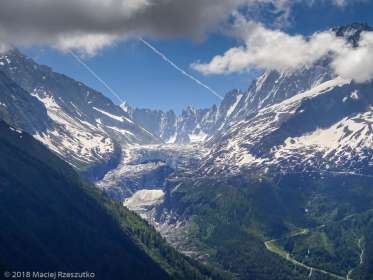 Dans la montée à la Tête aux Vents · Alpes, Préalpes de Savoie, Aiguilles Rouges, FR · GPS 46°0'2.74'' N 6°55'4.84'' E · Altitude 1713m