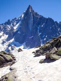Signal Forbes · Alpes, Massif du Mont-Blanc, Vallée de Chamonix, FR · GPS 45°55'42.07'' N 6°54'36.80'' E · Altitude 2156m