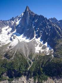 Signal Forbes · Alpes, Massif du Mont-Blanc, Vallée de Chamonix, FR · GPS 45°55'40.91'' N 6°54'46.77'' E · Altitude 2174m
