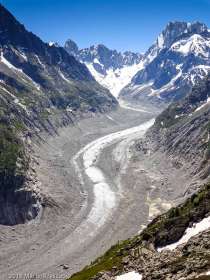Signal Forbes · Alpes, Massif du Mont-Blanc, Vallée de Chamonix, FR · GPS 45°55'40.91'' N 6°54'46.78'' E · Altitude 2174m