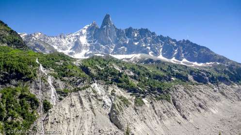 Buvette des Mottets · Alpes, Massif du Mont-Blanc, Vallée de Chamonix, FR · GPS 45°56'23.49'' N 6°55'2.29'' E · Altitude 1613m