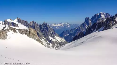 2018-06-20 · 09:39 · Glacier du Géant