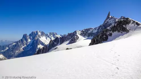 2018-06-20 · 10:06 · Glacier du Géant