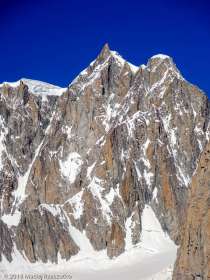 Glacier du Géant · Alpes, Massif du Mont-Blanc, IT · GPS 45°50'56.59'' N 6°55'46.27'' E · Altitude 3405m