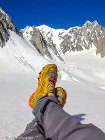 2018-06-20 · 10:08 · Glacier du Géant