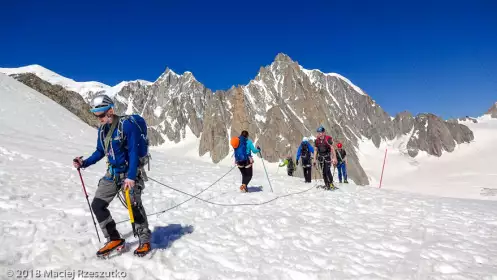 2018-06-20 · 10:50 · Glacier du Géant