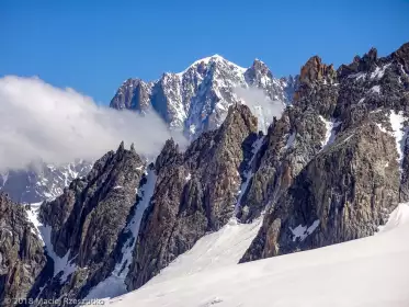 2018-06-20 · 10:58 · Glacier du Géant