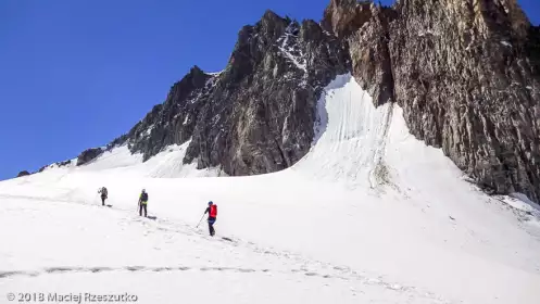 2018-06-20 · 11:17 · Glacier du Géant