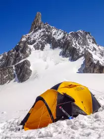 2018-06-20 · 11:21 · Glacier du Géant