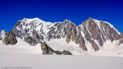 2018-06-20 · 11:36 · Glacier du Géant