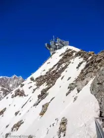 2018-06-20 · 12:30 · Glacier du Géant