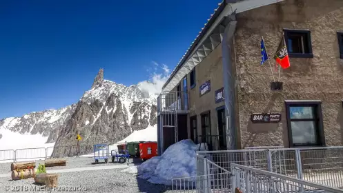 2018-06-20 · 12:33 · Glacier du Géant