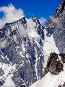 2018-06-20 · 12:50 · Glacier du Géant