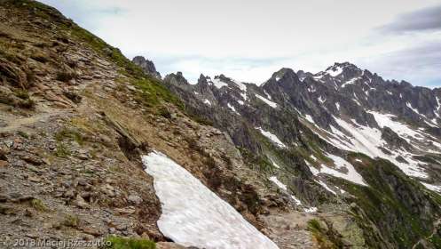 Planpraz · Alpes, Préalpes de Savoie, Aiguilles Rouges, FR · GPS 45°56'25.40'' N 6°50'42.18'' E · Altitude 2281m