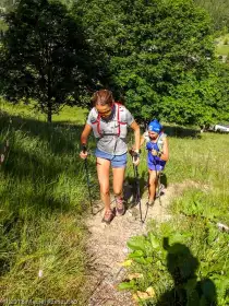 2018-06-26 · 10:00 · Stage Trail Reco du Marathon du Mont-Blanc