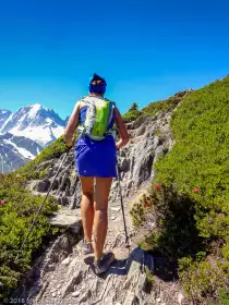 2018-06-26 · 11:15 · Stage Trail Reco du Marathon du Mont-Blanc