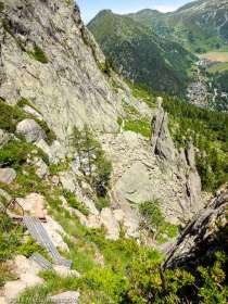 Aiguillette d'Argentière · Alpes, Préalpes de Savoie, Aiguilles Rouges, FR · GPS 45°59'3.83'' N 6°54'42.36'' E · Altitude 1913m