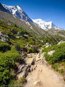 Plan de l'Aiguille · Alpes, Massif du Mont-Blanc, Vallée de Chamonix, FR · GPS 45°54'43.04'' N 6°53'48.49'' E · Altitude 2093m