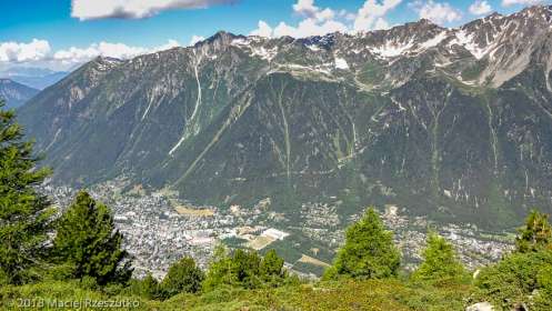 Plan de l'Aiguille · Alpes, Massif du Mont-Blanc, Vallée de Chamonix, FR · GPS 45°55'26.93'' N 6°54'20.98'' E · Altitude 2093m