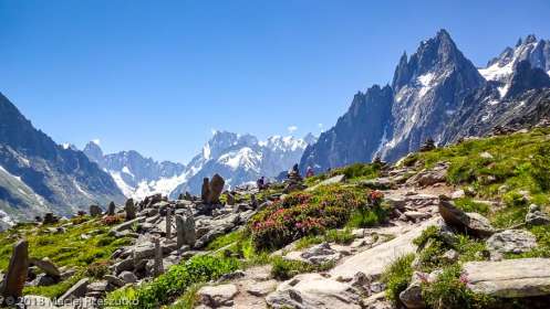 Signal Forbes · Alpes, Massif du Mont-Blanc, Vallée de Chamonix, FR · GPS 45°55'42.24'' N 6°54'43.13'' E · Altitude 2141m