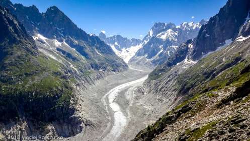 Signal Forbes · Alpes, Massif du Mont-Blanc, Vallée de Chamonix, FR · GPS 45°55'41.63'' N 6°54'45.31'' E · Altitude 2152m