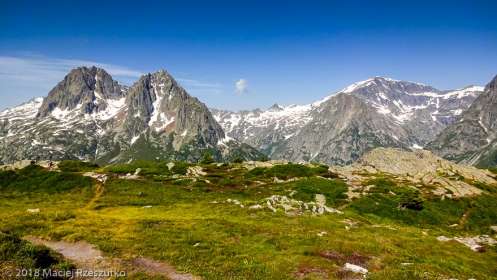 Aiguillete de Posettes · Alpes, Massif du Mont-Blanc, Vallée de Chamonix, FR · GPS 46°1'4.85'' N 6°56'24.26'' E · Altitude 2131m