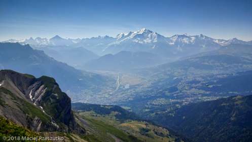 Col des Verts · Alpes, Préalpes de Savoie, Chaîne des Aravis, FR · GPS 45°57'5.97'' N 6°33'17.63'' E · Altitude 2509m