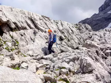 2018-07-18 · 13:52 · La Pointe Percée par les Cheminées de Sallanches