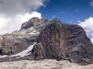 2018-07-18 · 14:07 · La Pointe Percée par les Cheminées de Sallanches