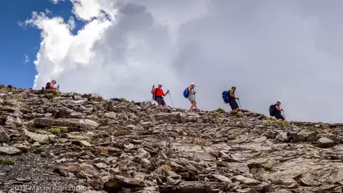 2018-07-26 · 13:00 · Mont Buet