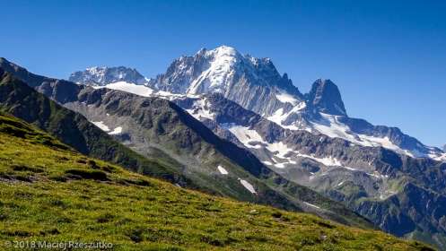 Col de Balme · Alpes, Massif du Mont-Blanc, Vallée de Chamonix, FR · GPS 46°1'34.51'' N 6°58'13.29'' E · Altitude 2205m