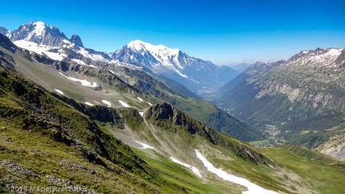 Crete de Grandes Autannes · Alpes, Massif du Mont-Blanc, Vallée de Chamonix, FR · GPS 46°1'15.73'' N 6°58'41.95'' E · Altitude 2508m