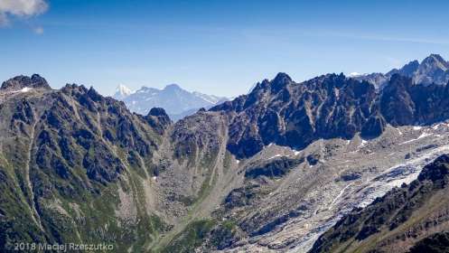 Grandes Autannes · Alpes, Massif du Mont-Blanc, Vallée de Chamonix, FR · GPS 46°1'10.27'' N 6°58'53.06'' E · Altitude 2680m