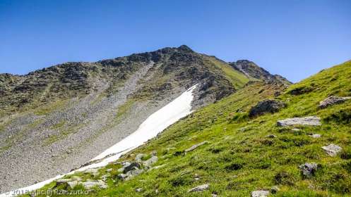 Crete de Grandes Autannes · Alpes, Massif du Mont-Blanc, Vallée de Chamonix, FR · GPS 46°1'20.32'' N 6°58'34.04'' E · Altitude 2414m
