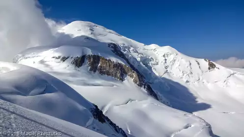 2018-07-31 · 09:57 · Mont Maudit