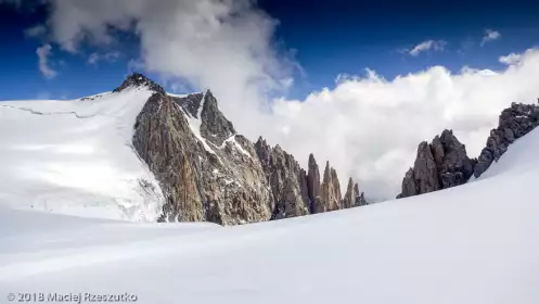 2018-07-31 · 12:11 · Mont Maudit