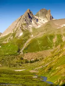2018-08-02 · 07:19 · Petit Mont Blanc